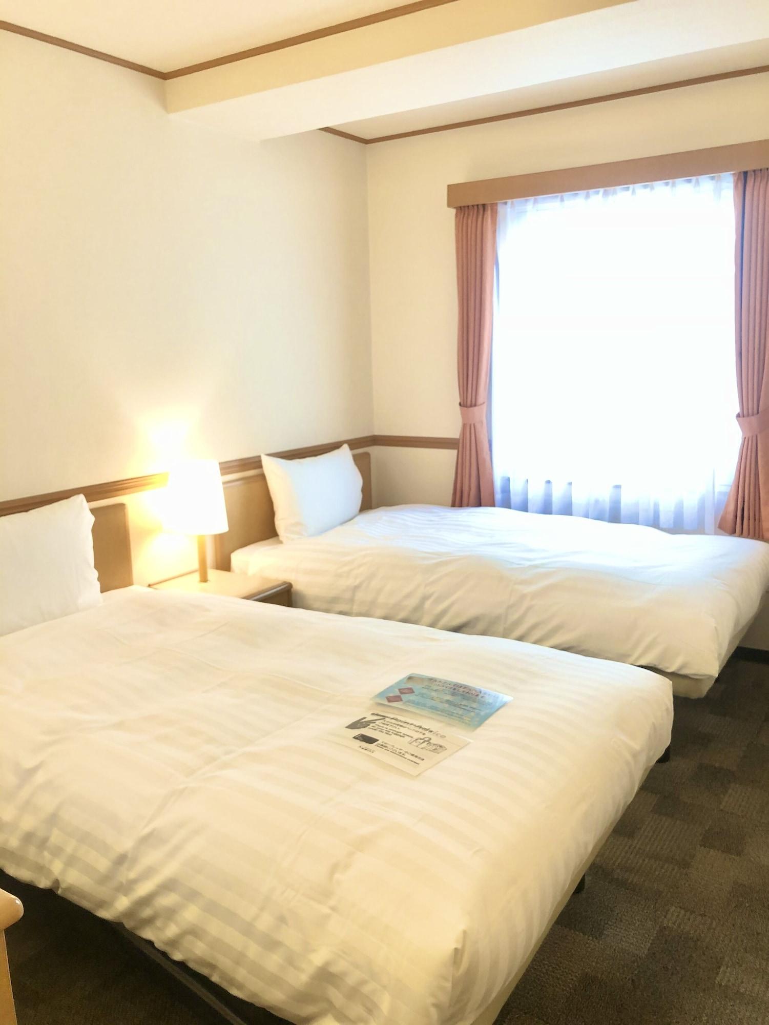 Toyoko Inn Osaka Sakai-Higashi-Eki Szakai Kültér fotó