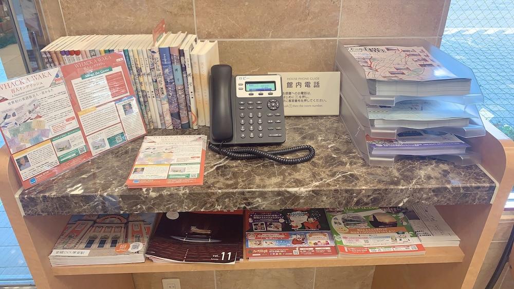 Toyoko Inn Osaka Sakai-Higashi-Eki Szakai Kültér fotó