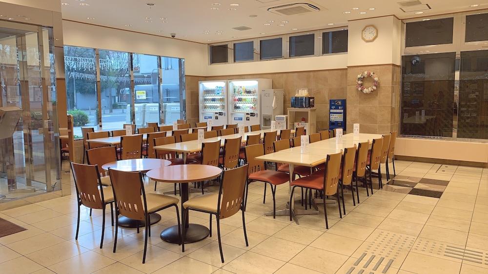 Toyoko Inn Osaka Sakai-Higashi-Eki Szakai Kültér fotó