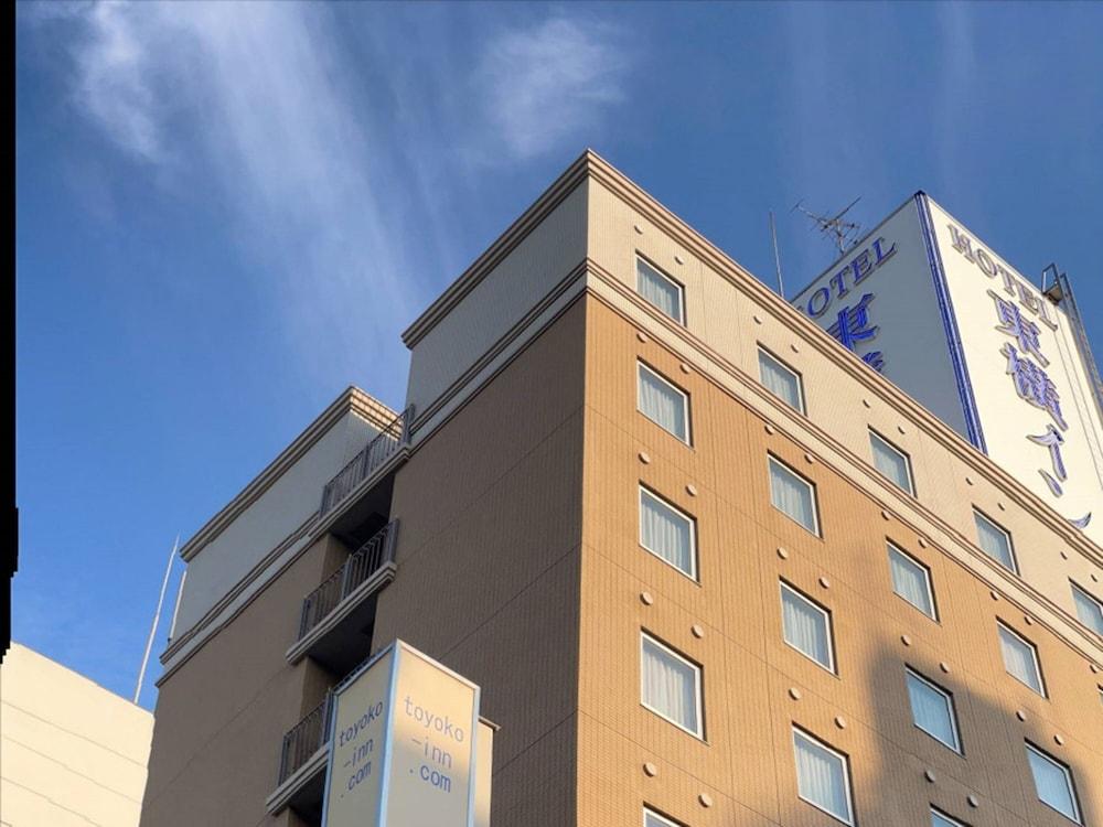 Toyoko Inn Osaka Sakai-Higashi-Eki Szakai Kültér fotó