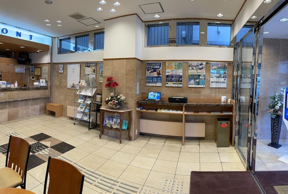 Toyoko Inn Osaka Sakai-Higashi-Eki Szakai Kültér fotó