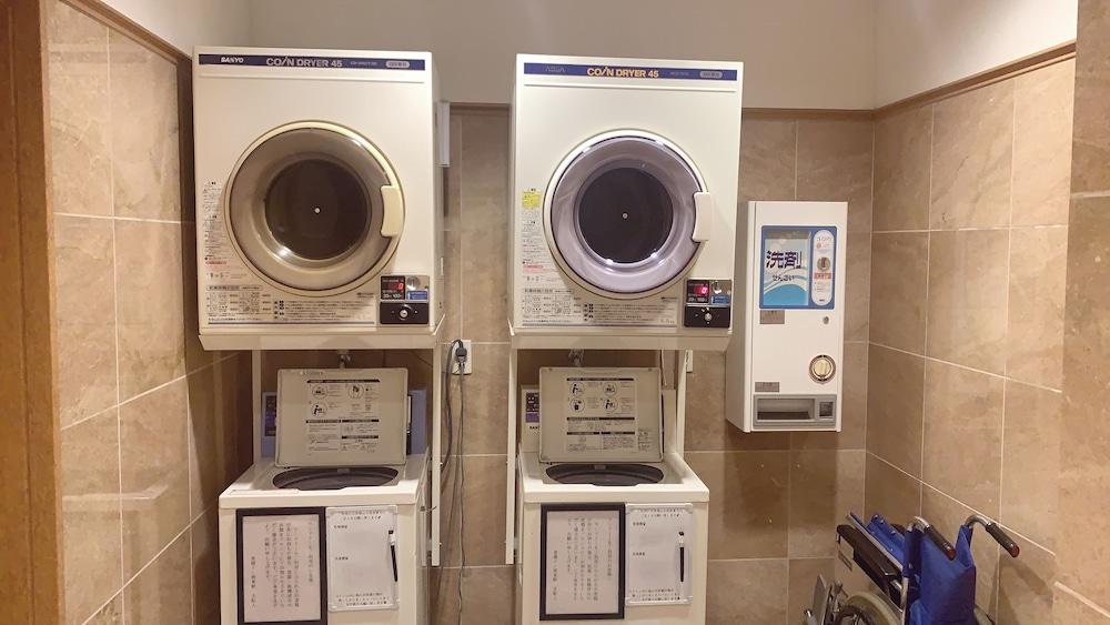Toyoko Inn Osaka Sakai-Higashi-Eki Szakai Kültér fotó