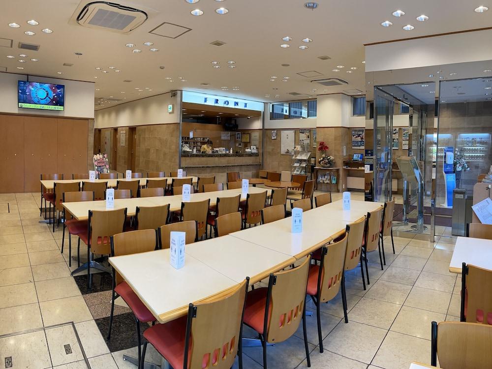Toyoko Inn Osaka Sakai-Higashi-Eki Szakai Kültér fotó