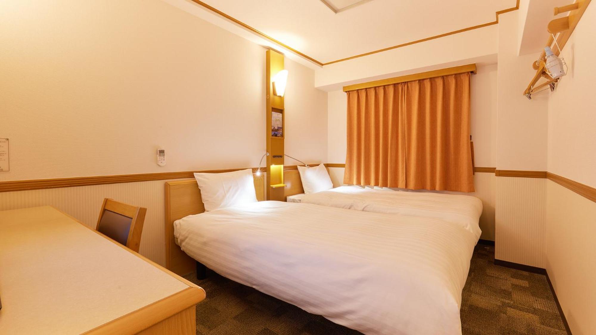 Toyoko Inn Osaka Sakai-Higashi-Eki Szakai Szoba fotó